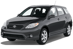 Toyota Matrix 2002-2008